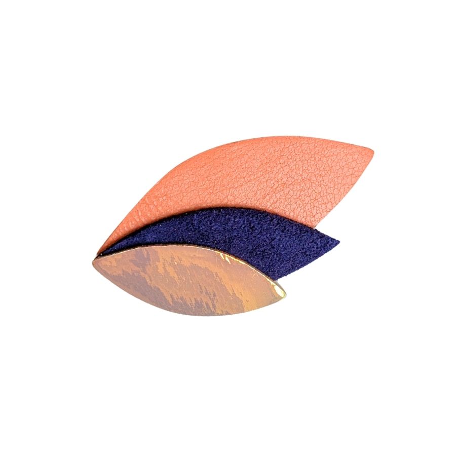 Broche trio Josefa